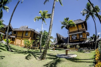 udexere eco house