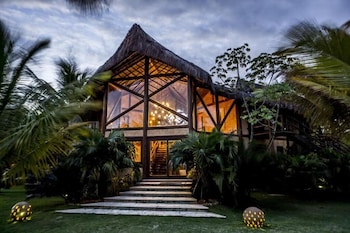 udexere eco house