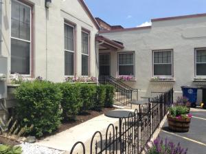 Inn Port Lodging,Montgomery>>Dayton,2.5 star