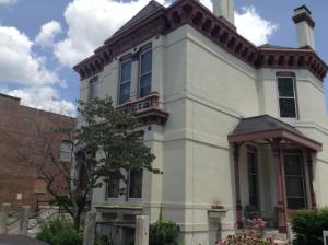 Inn Port Lodging,Montgomery>>Dayton,2.5 star