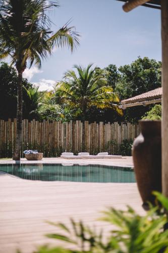 villa fulo casa hotel