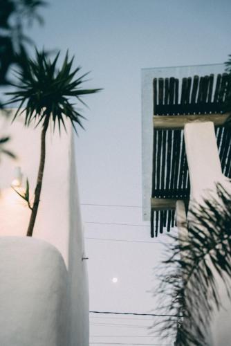villa fulo casa hotel