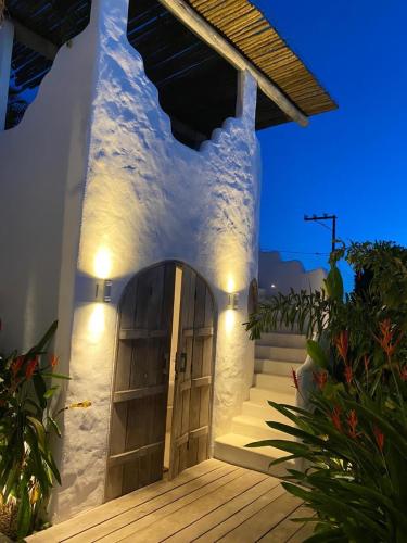 villa fulo casa hotel