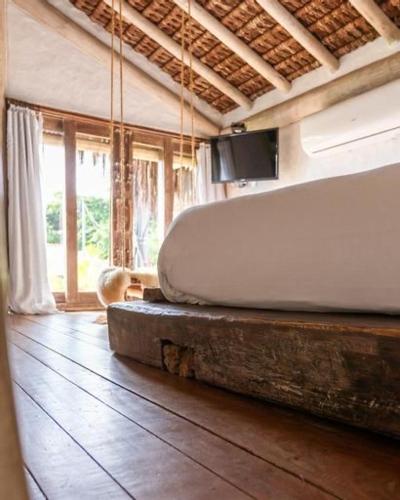 villa fulo casa hotel