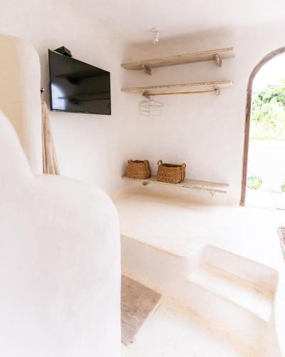villa fulo casa hotel