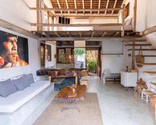 villa fulo casa hotel