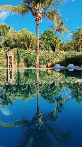 villa fulo casa hotel