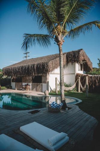 villa fulo casa hotel
