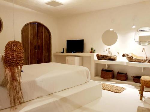 villa fulo casa hotel