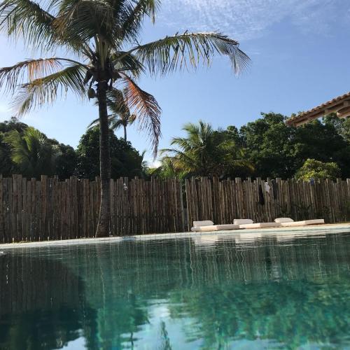 villa fulo casa hotel