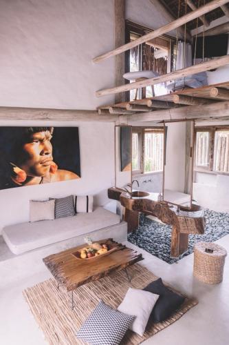 villa fulo casa hotel