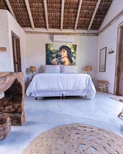 villa fulo casa hotel