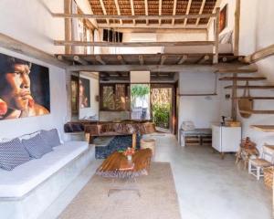 villa fulo casa hotel