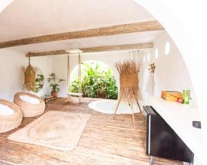 villa fulo casa hotel