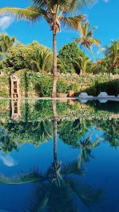 villa fulo casa hotel