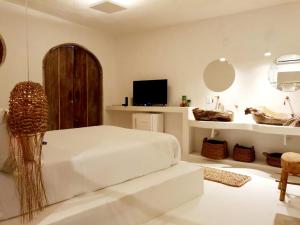 villa fulo casa hotel