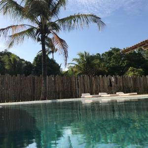 villa fulo casa hotel