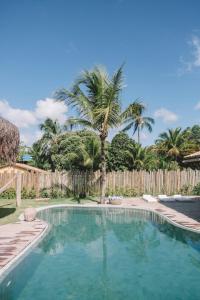 villa fulo casa hotel