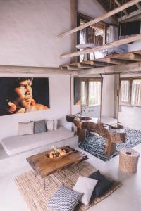 villa fulo casa hotel
