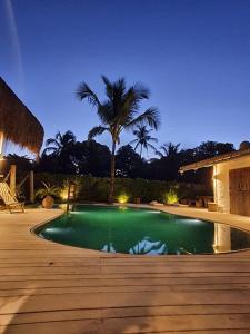 villa fulo casa hotel