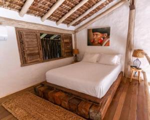 villa fulo casa hotel