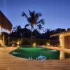 villa fulo casa hotel