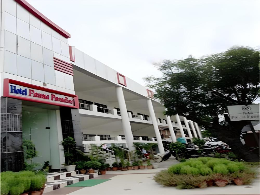 hotel panna paradise