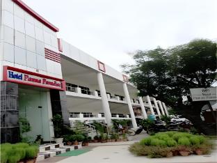 hotel panna paradise