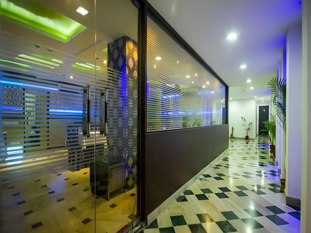 hotel panna paradise