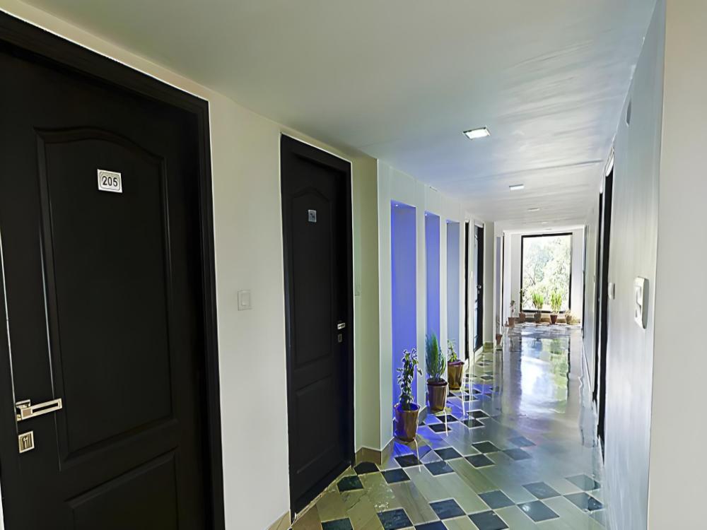 hotel panna paradise