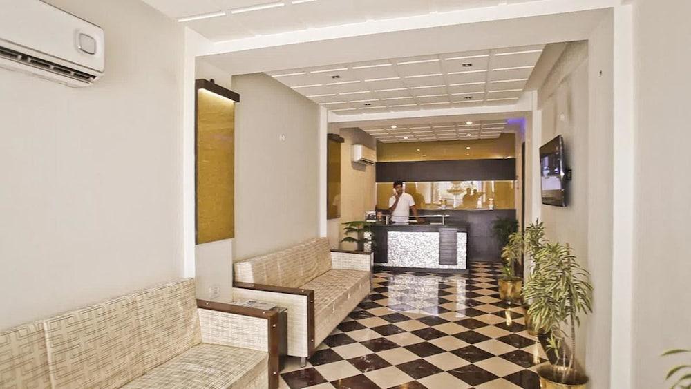 hotel panna paradise