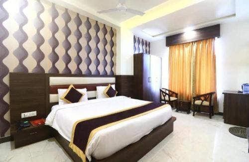 hotel panna paradise