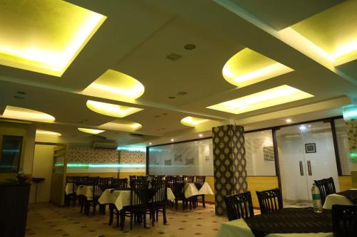 hotel panna paradise