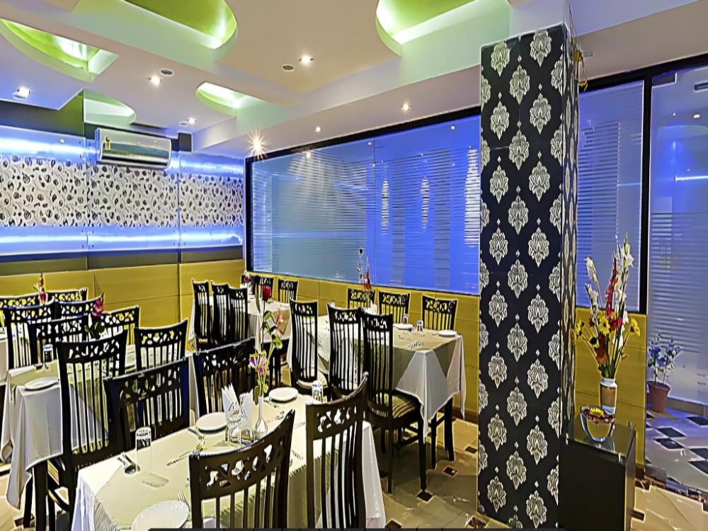 hotel panna paradise