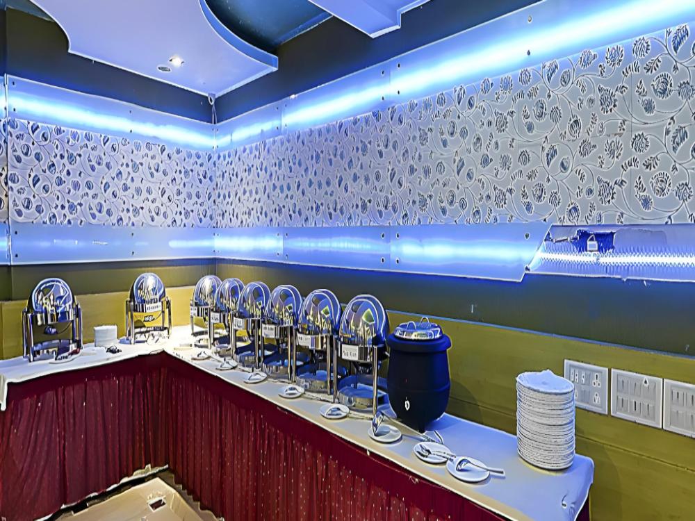 hotel panna paradise