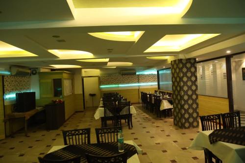 hotel panna paradise