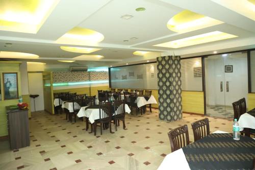 hotel panna paradise