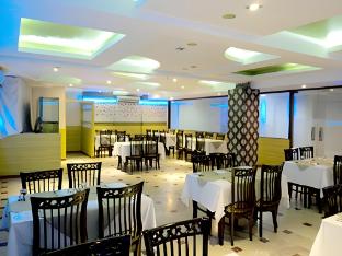 hotel panna paradise