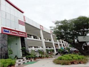 hotel panna paradise