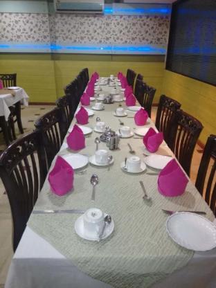 hotel panna paradise