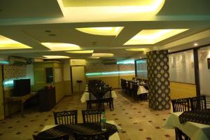 hotel panna paradise