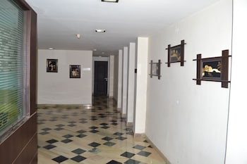 hotel panna paradise