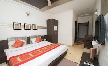 hotel panna paradise