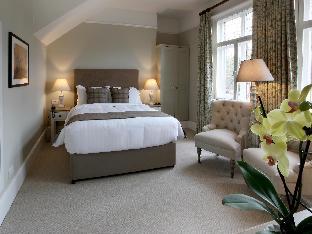 the five arrows hotel