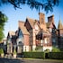 the five arrows hotel