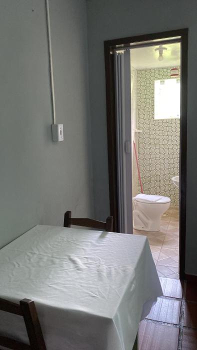 pousada do colono morretes