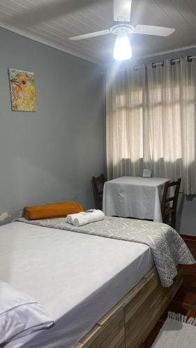 pousada do colono morretes