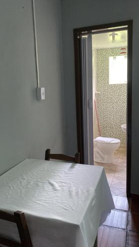 pousada do colono morretes