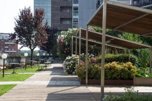 Art Hotel Olympic,Turin>>Borgo Vittoria,4 star