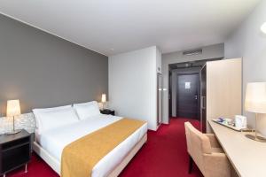 Art Hotel Olympic,Turin>>Borgo Vittoria,4 star